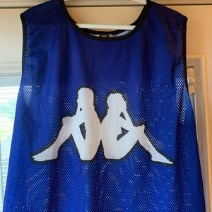 Vintage Kappa Jersey